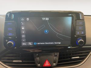 Hyundai i30 bild 17