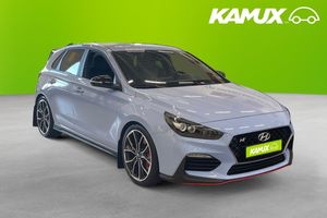 Hyundai i30 bild 1