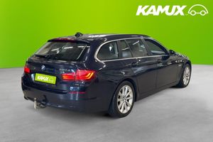 BMW 520 bild 4