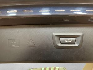 BMW 520 bild 17