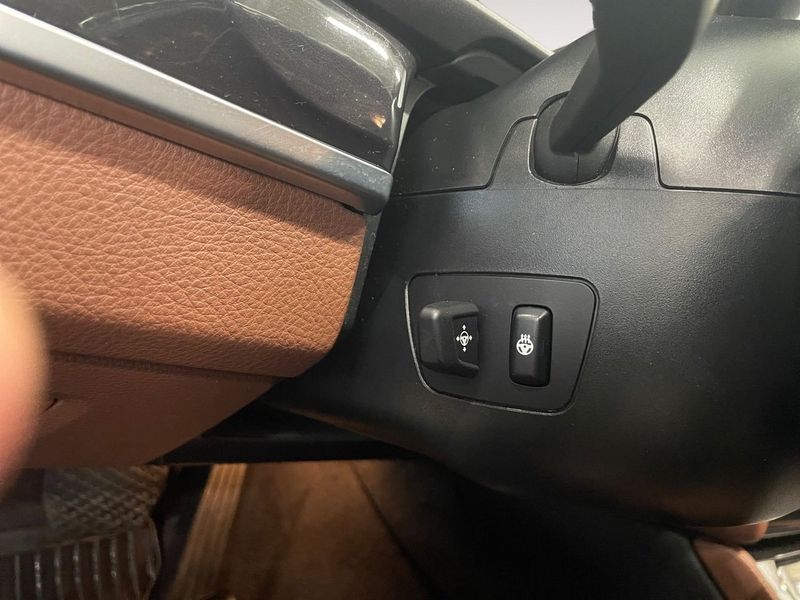 BMW 520 bild 19