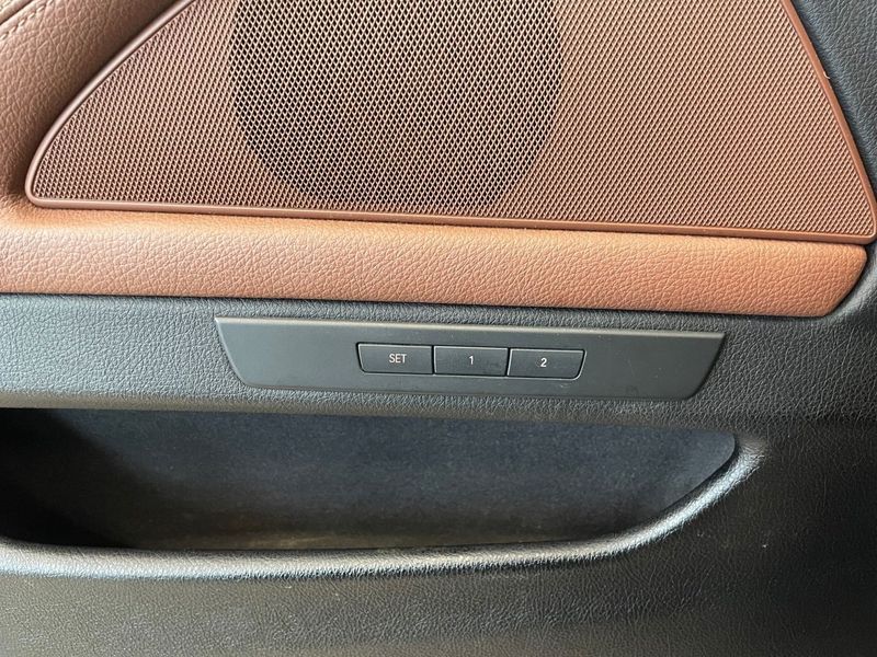 BMW 520 bild 21