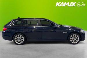 BMW 520 bild 2