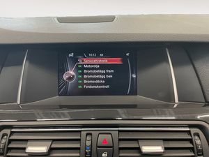 BMW 520 bild 18