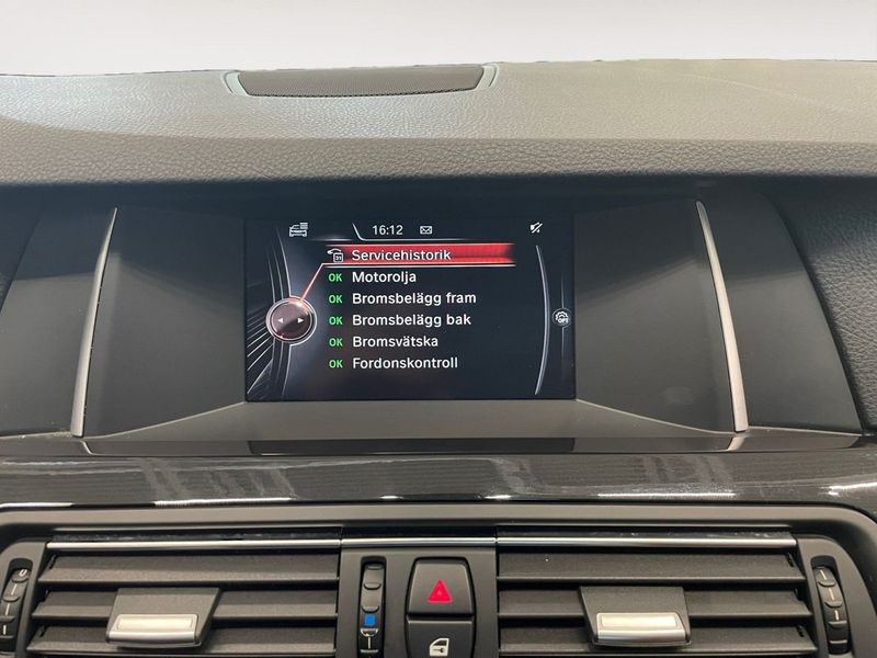BMW 520 bild 18