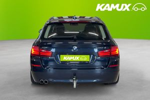 BMW 520 bild 5
