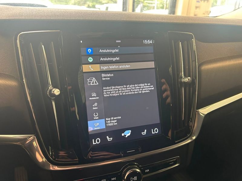 Volvo V90 bild 13