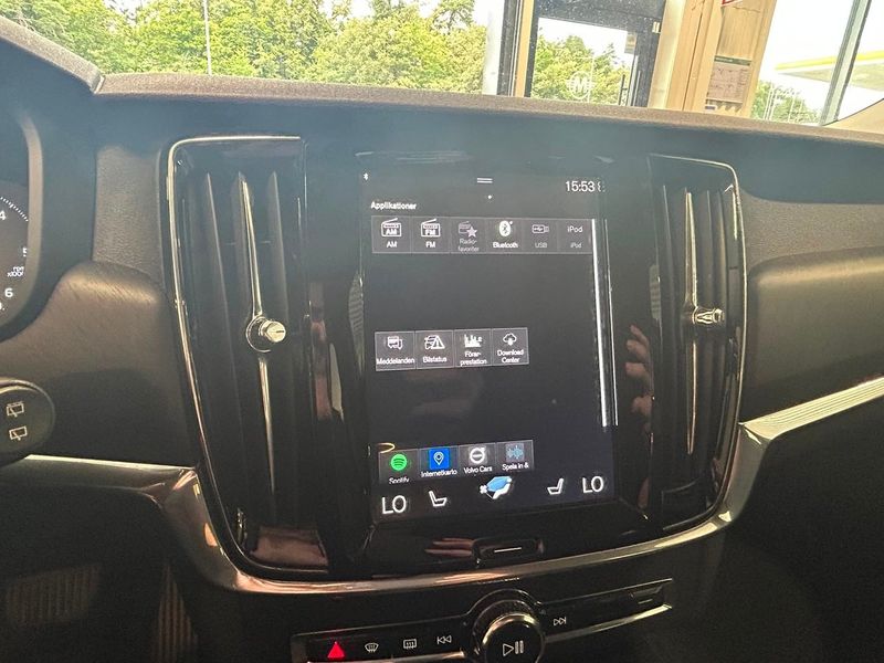 Volvo V90 bild 14