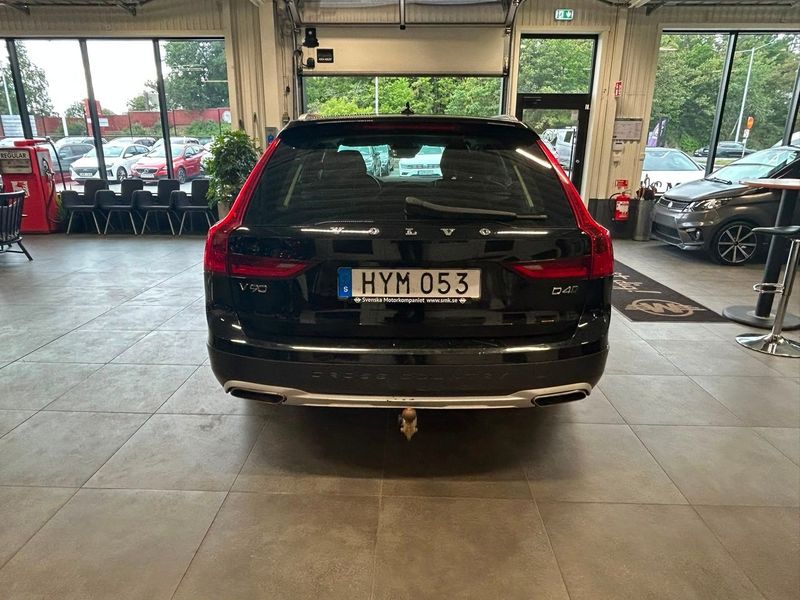 Volvo V90 bild 6