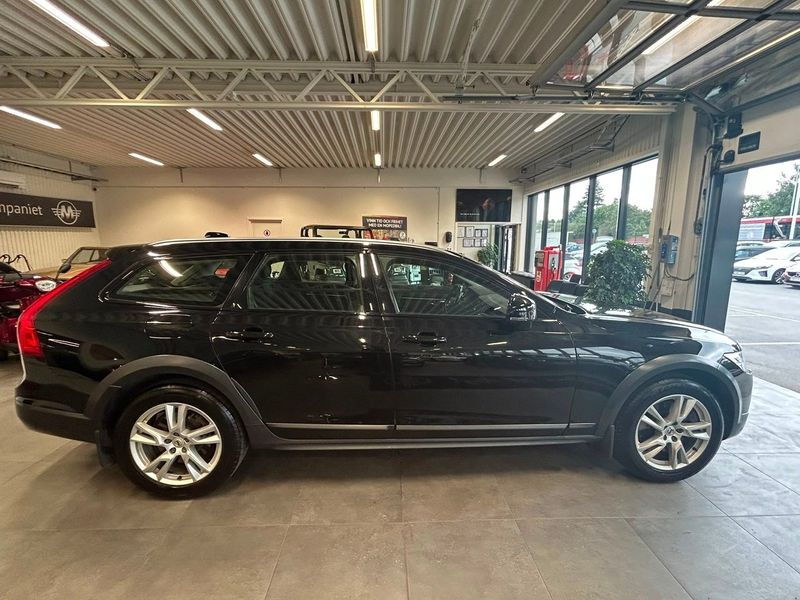 Volvo V90 bild 10