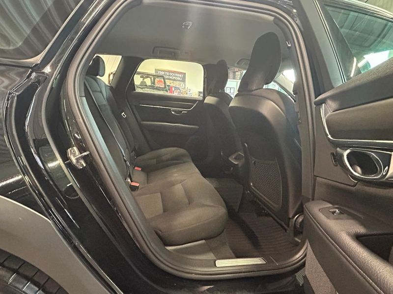 Volvo V90 bild 19
