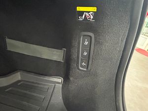 Volvo V90 bild 8