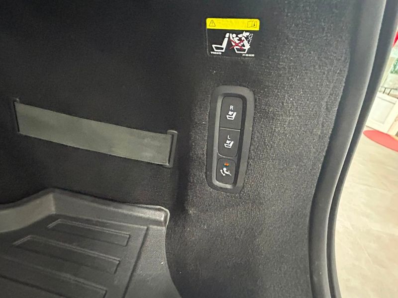 Volvo V90 bild 8