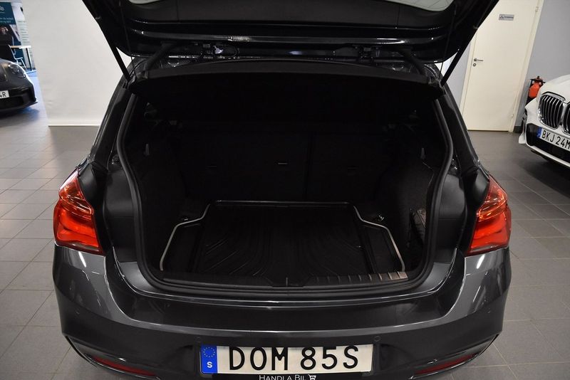 BMW 120 bild 18