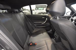 BMW 120 bild 14
