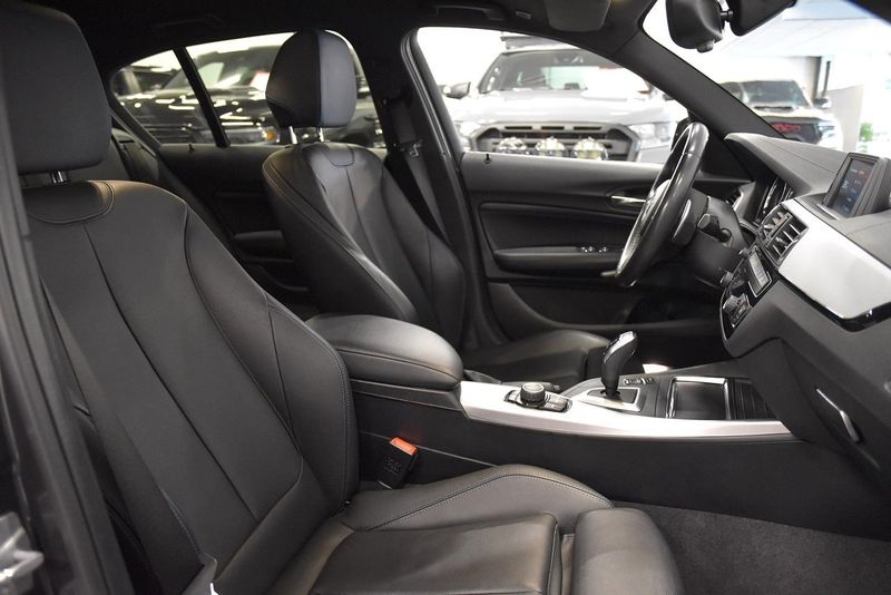 BMW 120 bild 13