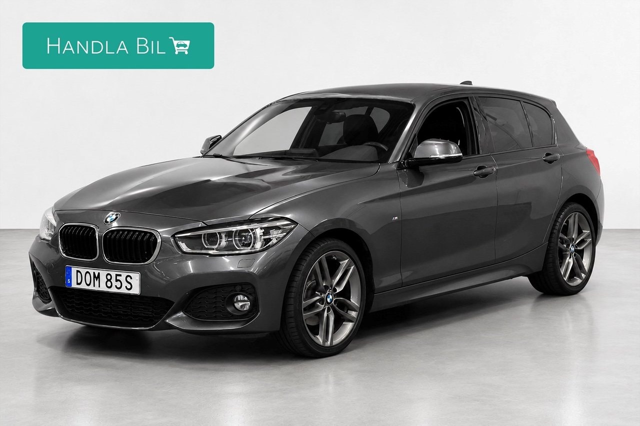 BMW 120