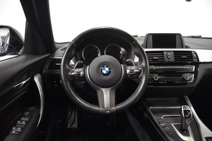 BMW 120 bild 2