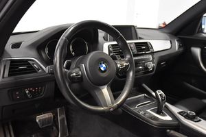 BMW 120 bild 9