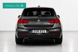 BMW 120 bild 6