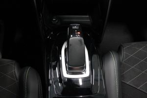 Peugeot e-208 bild 22