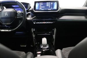 Peugeot e-208 bild 13