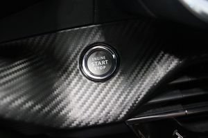Peugeot e-208 bild 23