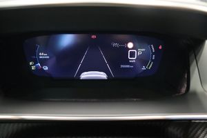 Peugeot e-208 bild 16