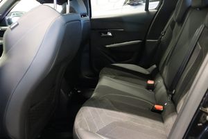 Peugeot e-208 bild 9