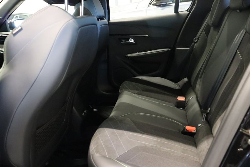 Peugeot e-208 bild 9
