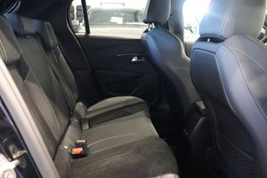 Peugeot e-208 bild 10