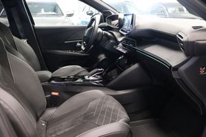 Peugeot e-208 bild 8