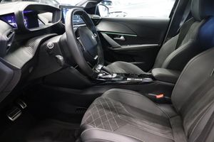 Peugeot e-208 bild 7