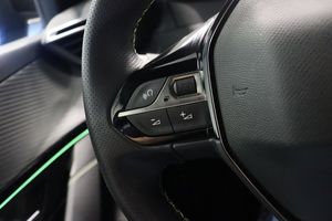 Peugeot e-208 bild 14