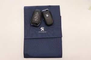 Peugeot e-208 bild 26