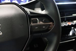 Peugeot e-208 bild 15