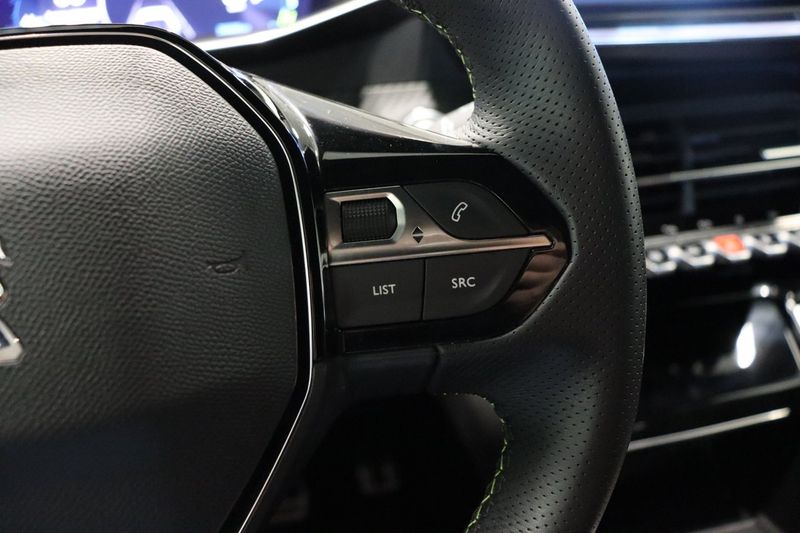 Peugeot e-208 bild 15