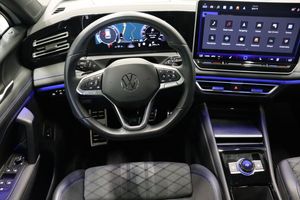 Volkswagen Tiguan bild 15