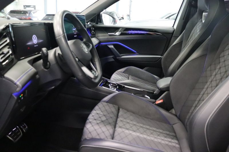 Volkswagen Tiguan bild 10