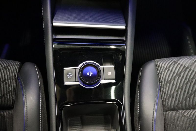 Volkswagen Tiguan bild 30