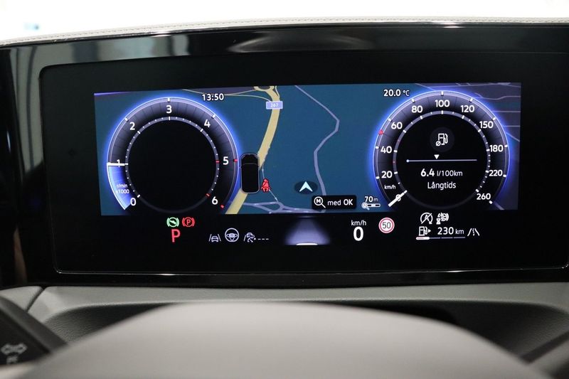 Volkswagen Tiguan bild 20