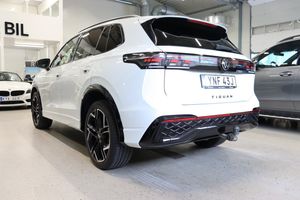 Volkswagen Tiguan bild 4