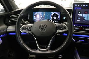 Volkswagen Tiguan bild 16