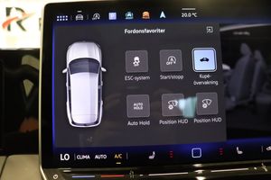 Volkswagen Tiguan bild 28