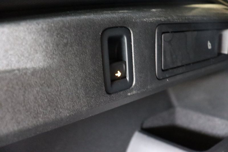 Volkswagen Tiguan bild 8
