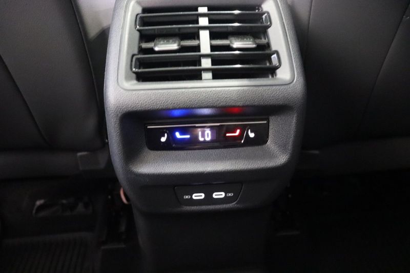 Volkswagen Tiguan bild 14