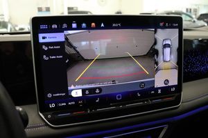 Volkswagen Tiguan bild 22