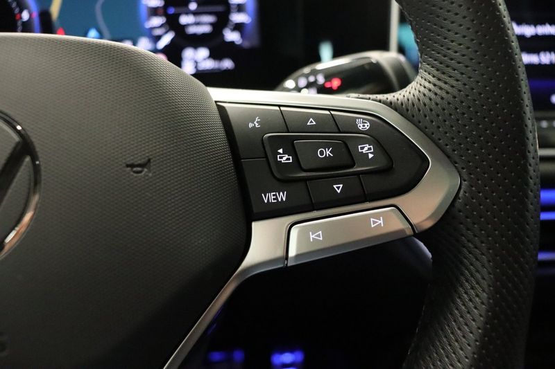 Volkswagen Tiguan bild 19