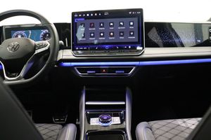 Volkswagen Tiguan bild 17