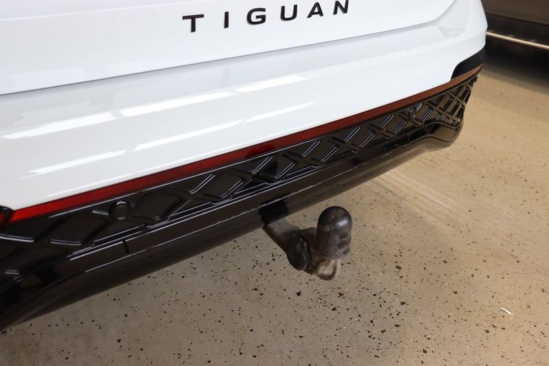 Volkswagen Tiguan bild 9